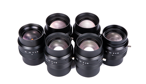 Line Scan Lenses 16K