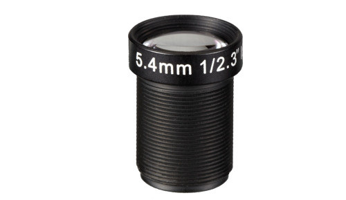 SND5425IR-10ML ( 5.4mm ) 1/2.3"